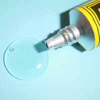 Adhesives