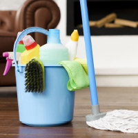 Cleaning Chemicals
