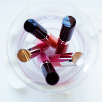 Cosmetics & Perfumery