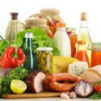 Food & Beverages