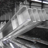 Metal Coating & Galvanizing