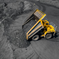Mining